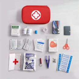 EVA First Aid Kit for Emergency Rescue