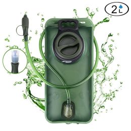 Cycling Backpack Water Bag 2l Water Bag